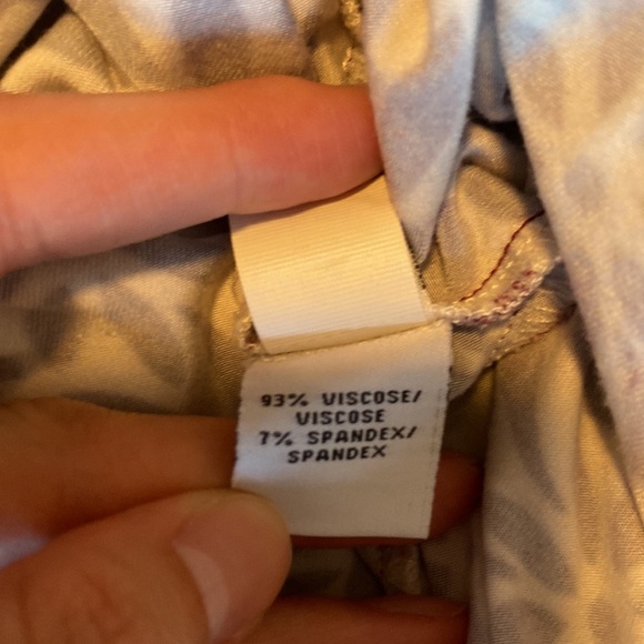 Diane Von Furstenberg Wrap Dress - Picture 7 of 7